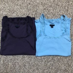 American Eagles tank tops